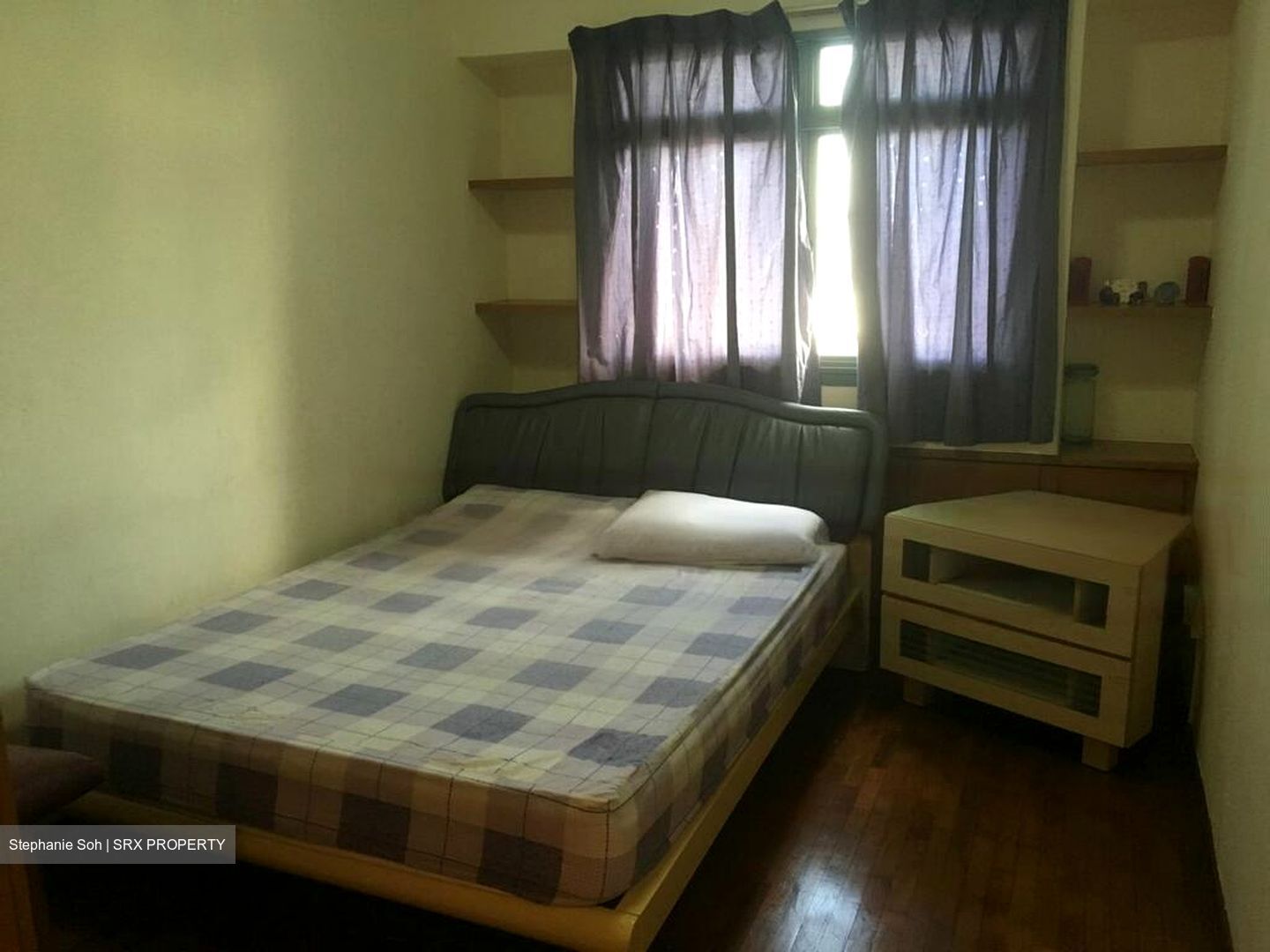 Blk 461 Choa Chu Kang Avenue 4 (Choa Chu Kang), HDB 5 Rooms #445438501
